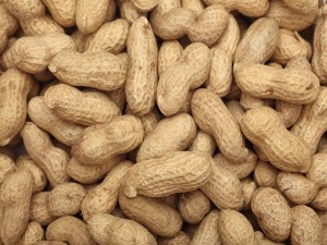 Peanuts 