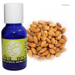 Almond oil