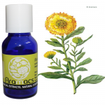 Calendula Oil