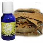 Cassia Oil