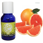 Grapefruit oil