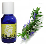 Rosemary oil