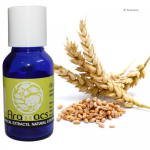 Wheat germ oil