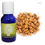 Almond oil