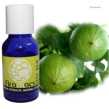 Bergamot oil