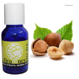 Hazelnut oil