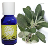 Sage oil