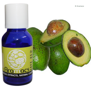 Avocado oil