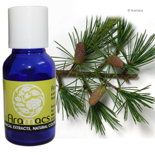 Cedarwood Oil