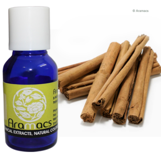 Cinnamon oil