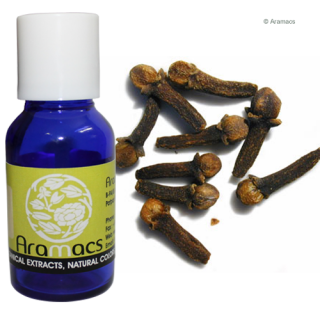 Clove oil