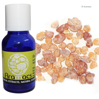 Frankincense oil