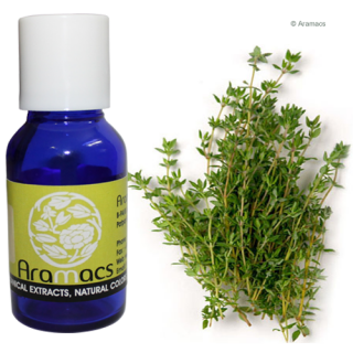 Thyme oil