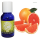 Grapefruit oil